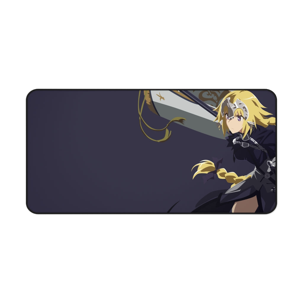 Fate/Apocrypha Ruler Mouse Pad (Desk Mat)