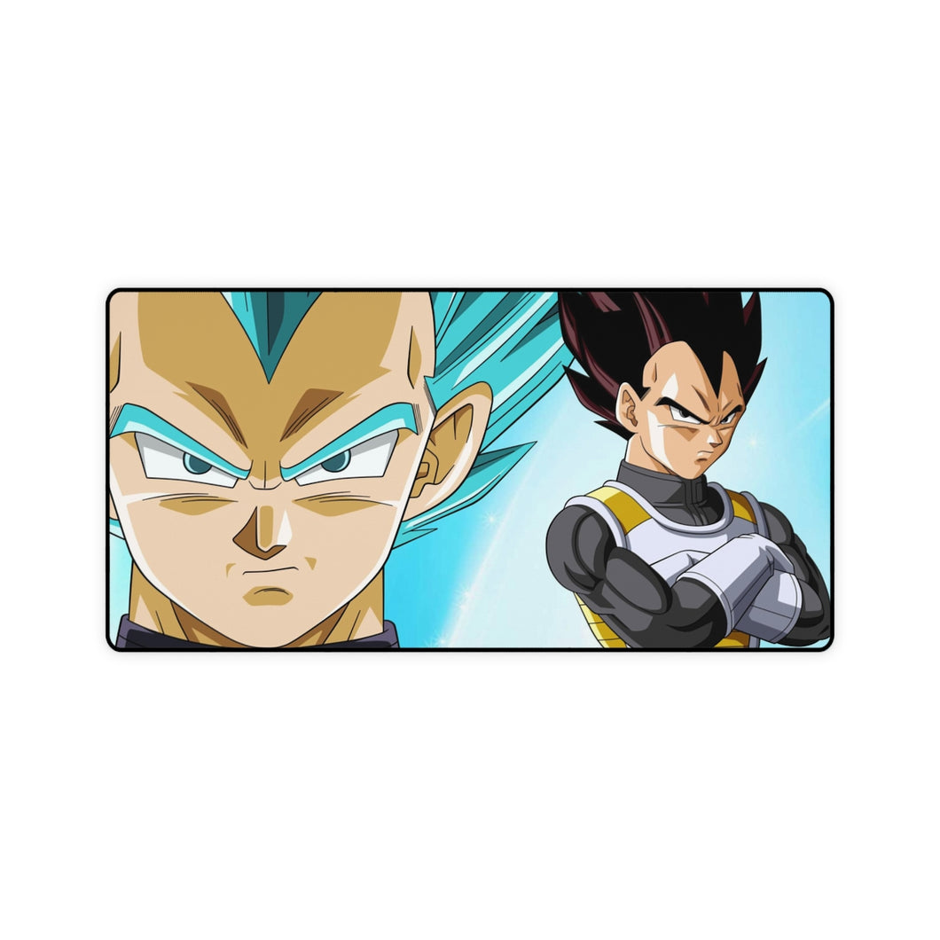 Dragon Ball Super - Vegeta Mouse Pad (Desk Mat)