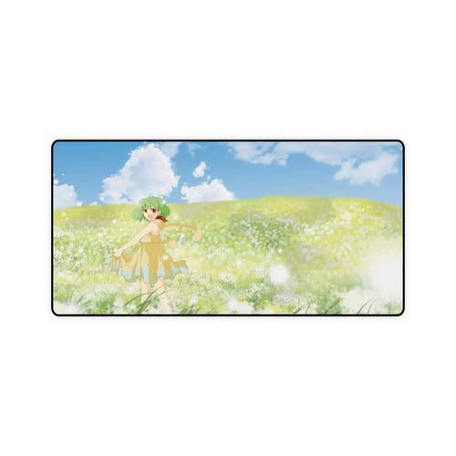 Macross Mouse Pad (Desk Mat)