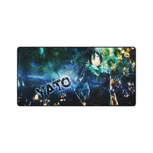 Charger l&#39;image dans la galerie, Noragami Yato, Noragami Mouse Pad (Desk Mat)
