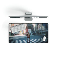 Load image into Gallery viewer, Anime Steins;Gate Mouse Pad (Desk Mat)
