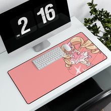 Charger l&#39;image dans la galerie, Anime Kill La Kill Mouse Pad (Desk Mat) With Laptop
