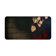 Load image into Gallery viewer, Vampire Knight Mouse Pad (Desk Mat)
