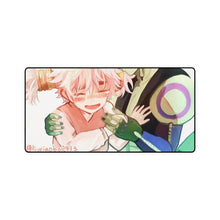 Load image into Gallery viewer, Hunter x Hunter Mouse Pad (Desk Mat)
