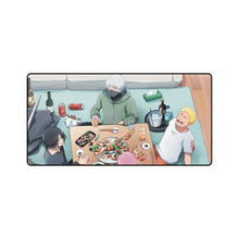 Load image into Gallery viewer, Anime Naruto Mouse Pad (Desk Mat)
