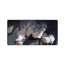 Load image into Gallery viewer, IDOLiSH7 Mouse Pad (Desk Mat)
