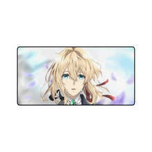 Cargar imagen en el visor de la galería, Alfombrilla de ratón (alfombrilla de escritorio) de Violet Evergarden
