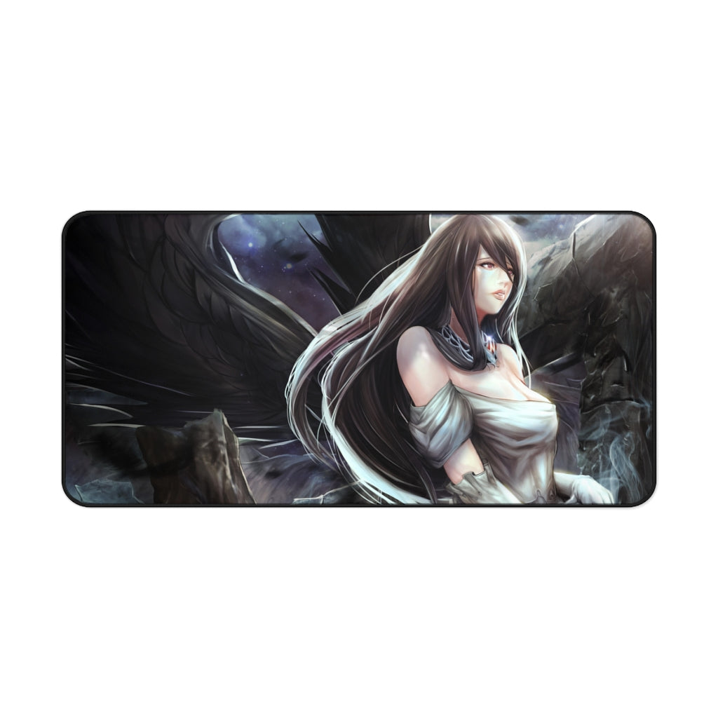 Albedo Mouse Pad (Desk Mat)