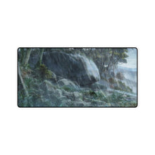 Load image into Gallery viewer, Your Name. Mouse Pad (Desk Mat)
