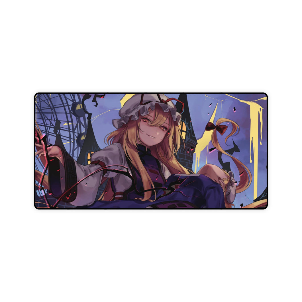 Touhou Mouse Pad (Desk Mat)