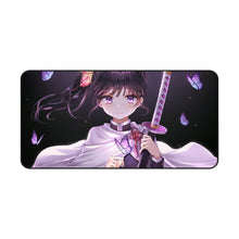 Cargar imagen en el visor de la galería, Kanao Tsuyuri Mouse Pad (Desk Mat)
