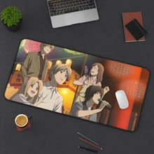 Load image into Gallery viewer, Natsume&#39;s Book Of Friends Mouse Pad (Desk Mat) On Desk
