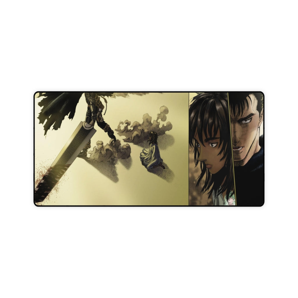 Anime Berserk Mouse Pad (Desk Mat)