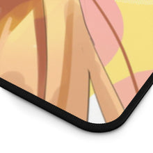 Cargar imagen en el visor de la galería, My Dress-Up Darling Marin Kitagawa Mouse Pad (Desk Mat) Hemmed Edge
