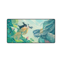 Cargar imagen en el visor de la galería, InuYasha Mouse Pad (Desk Mat)
