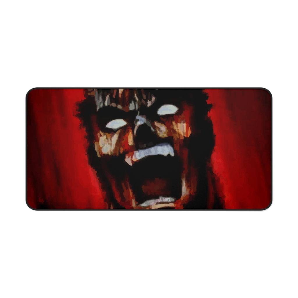 Berserk Guts Mouse Pad (Desk Mat)