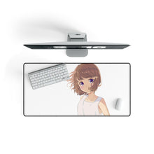 Cargar imagen en el visor de la galería, Rascal Does Not Dream of Bunny Girl Senpai Mouse Pad (Desk Mat)
