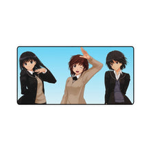 Cargar imagen en el visor de la galería, Alfombrilla de ratón Amagami (alfombrilla de escritorio)
