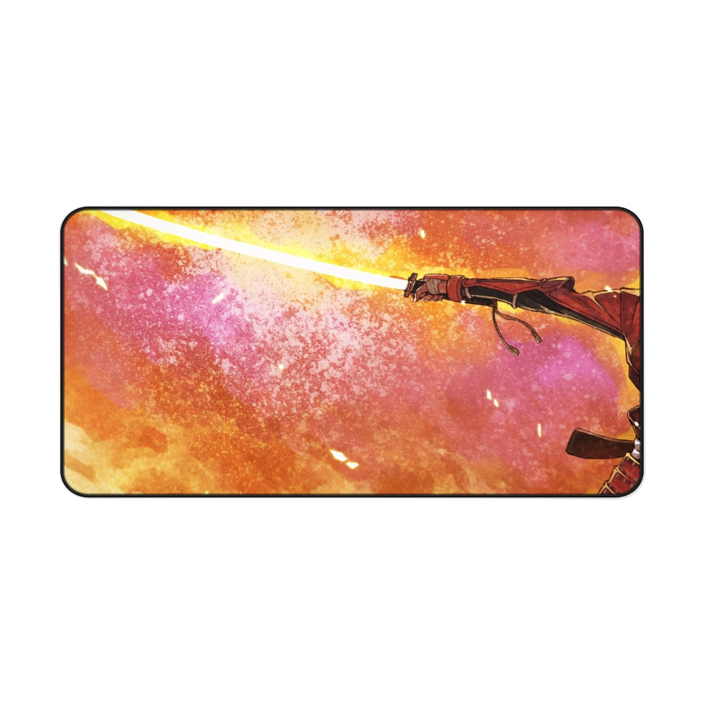 Drifters Mouse Pad (Desk Mat)