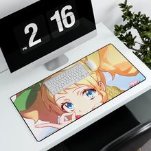 Load image into Gallery viewer, Aikatsu! Mouse Pad (Desk Mat)
