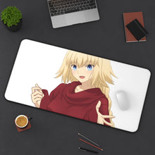 Cargar imagen en el visor de la galería, Fate/Apocrypha Mouse Pad (Desk Mat) With Laptop
