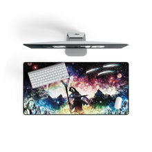 Cargar imagen en el visor de la galería, Anime Original Mouse Pad (Desk Mat) On Desk
