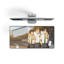 Load image into Gallery viewer, Your Name. Mouse Pad (Desk Mat)
