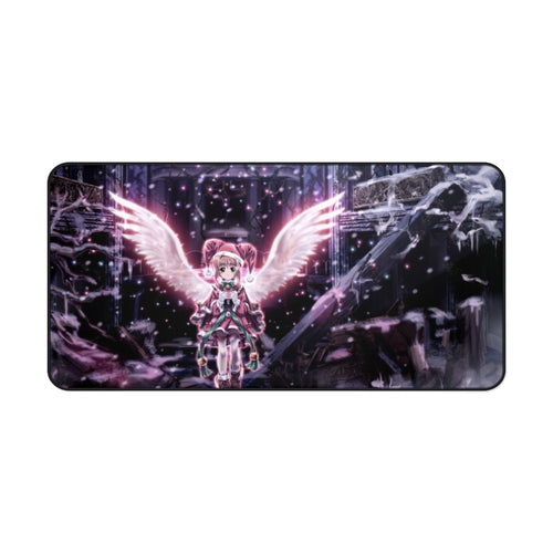 Anime Cardcaptor Sakura Mouse Pad (Desk Mat)