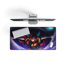 Charger l&#39;image dans la galerie, Tapis de souris (tapis de bureau) Anime Fairy Tail
