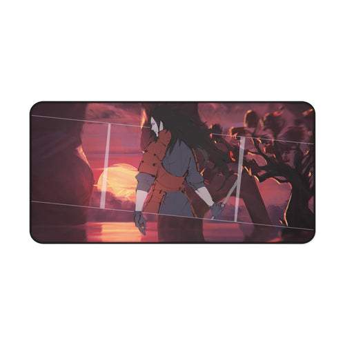 Madara Uchiha Mouse Pad (Desk Mat)