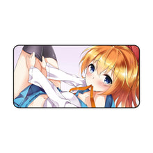 Cargar imagen en el visor de la galería, Nisekoi Chitoge Kirisaki Mouse Pad (Desk Mat)
