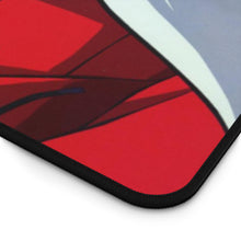 Cargar imagen en el visor de la galería, InuYasha Mouse Pad (Desk Mat) Hemmed Edge
