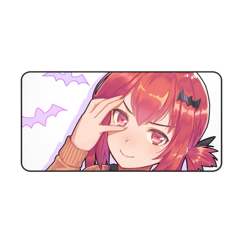 Gabriel DropOut Satanichia Kurumizawa Mcdowell Mouse Pad (Desk Mat)