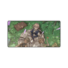 Cargar imagen en el visor de la galería, Alfombrilla de ratón (alfombrilla de escritorio) de Violet Evergarden
