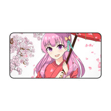 Load image into Gallery viewer, OreShura Mouse Pad (Desk Mat)
