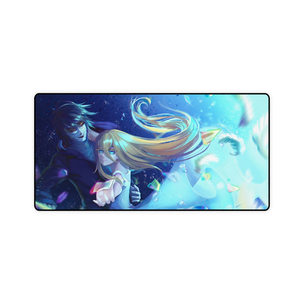 Tapis de souris (tapis de bureau) Angels Of Death