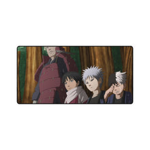 Load image into Gallery viewer, Senju family Mouse Pad (Desk Mat)
