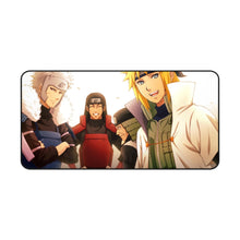 Charger l&#39;image dans la galerie, Anime Naruto Mouse Pad (Desk Mat)
