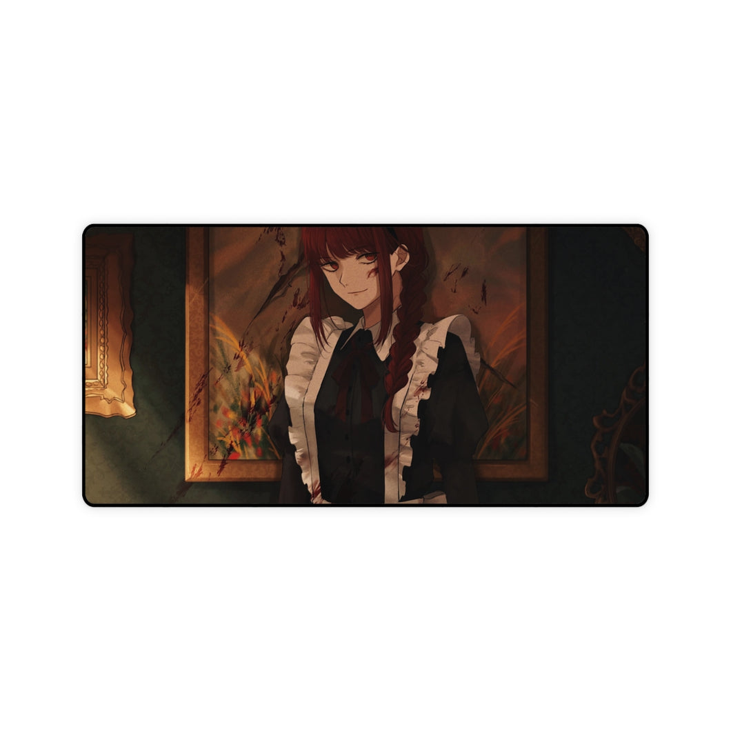 Anime Chainsaw Man Mouse Pad (Desk Mat)