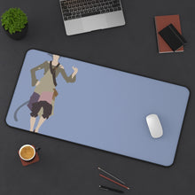 Charger l&#39;image dans la galerie, Rokka: Braves Of The Six Flowers Mouse Pad (Desk Mat) On Desk
