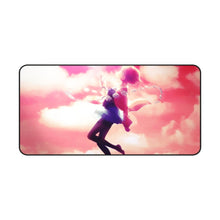 Load image into Gallery viewer, Beyond The Boundary Mouse Pad (Desk Mat)
