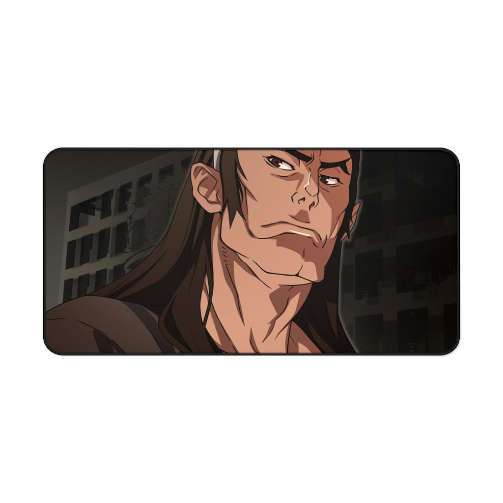 Monogatari (Series) Mouse Pad (Desk Mat)