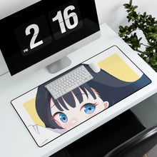 Load image into Gallery viewer, Akebi&#39;s Sailor Uniform Mouse Pad (Desk Mat)
