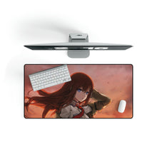 Cargar imagen en el visor de la galería, Steins;Gate Mouse Pad (Desk Mat)
