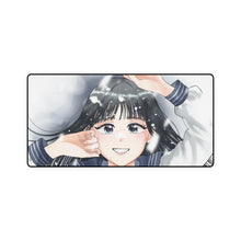 Load image into Gallery viewer, Akebi&#39;s Sailor Uniform Mouse Pad (Desk Mat)
