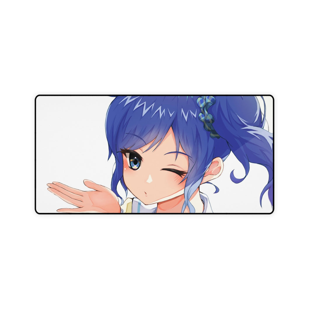 Aikatsu! Mouse Pad (Desk Mat)