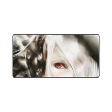 Load image into Gallery viewer, Anime Headphones Mouse Pad (Desk Mat)
