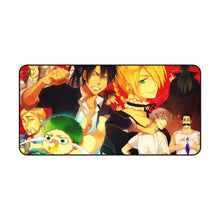 Cargar imagen en el visor de la galería, Main characters Mouse Pad (Desk Mat)
