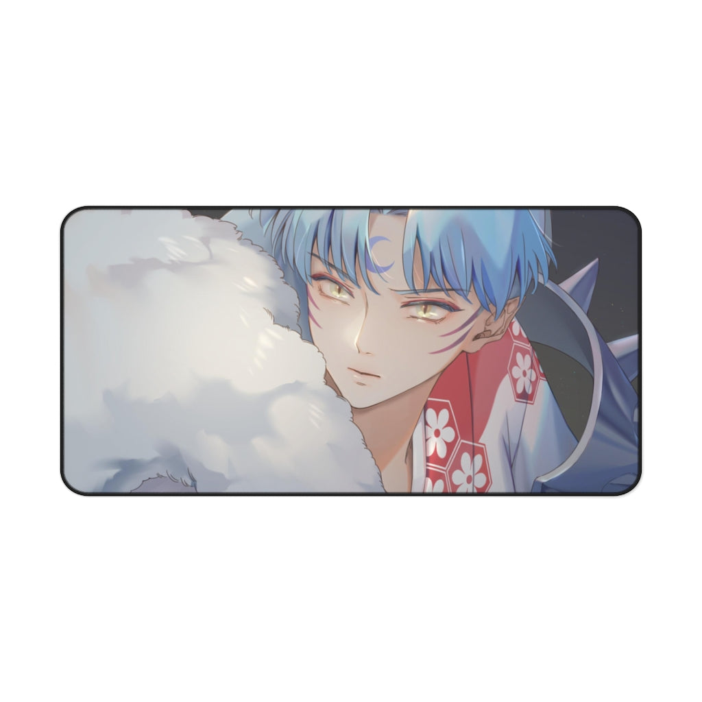 InuYasha Mouse Pad (Desk Mat)