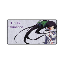 Load image into Gallery viewer, Infinite Stratos Mouse Pad (Desk Mat)
